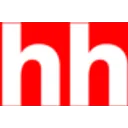 Логотип hh.ru
