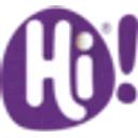 Логотип Hi!