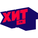 Логотип Хит FM