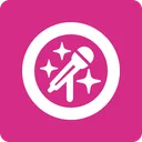 Логотип Хитфан