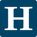 Логотип Homehunter