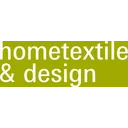 Логотип Hometextile & Design