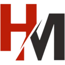 Логотип HONMASTER
