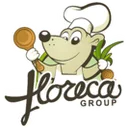 Логотип Horeca Group