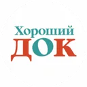 Логотип Хороший доктор