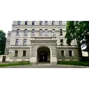 Логотип МСЧ №70