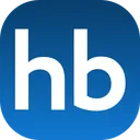Логотип Hotelbook