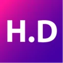 Логотип Hotline.Design