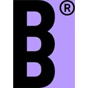Логотип ВШБ
