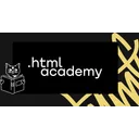 Логотип HTML Academy