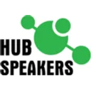 Логотип HUBSPEAKERS