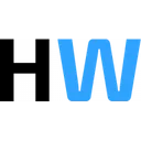 Логотип HUNTERWEB