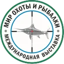 Логотип Мир Охоты и Рыбалки