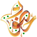 Логотип Хузур