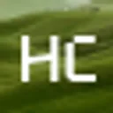 Логотип Hybrid Conf