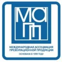Логотип МАПП