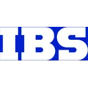 Логотип IBS Бизнес-решения
