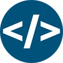 Логотип ICDev