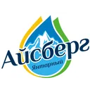 Логотип Айсберг