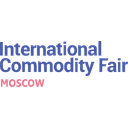 Логотип ICF Expo