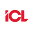 Логотип ICL Системные Технологии