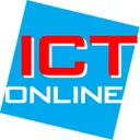 Логотип ICT-Online