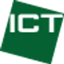 Логотип ICT Online