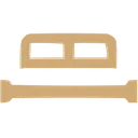 Логотип IDEALBEDS