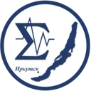 Логотип ИрФ СО РАН