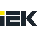Логотип IEK GROUP