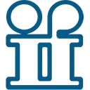 Логотип НТК Интерфейс