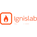 Логотип IgnisLab
