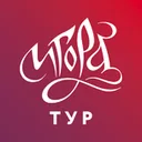 Логотип Игора Тур