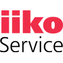 Логотип iiko Service