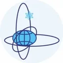 Логотип Институт криосферы Земли