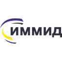 Логотип ИММИД