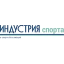 Логотип Industrysport