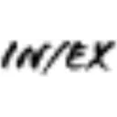 Логотип IN/EX
