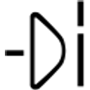 Логотип InfoDiode