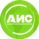 Логотип Академия информационных систем