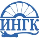 Логотип ИНГК