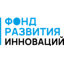 Логотип Фонд развития инноваций Краснодарского края