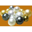 Логотип InPearls