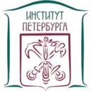 Логотип Институт Петербурга