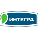 Логотип Интегра