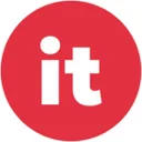 Логотип Internet Team