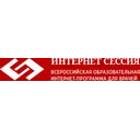 Логотип Интернист