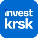 Логотип Investkrsk