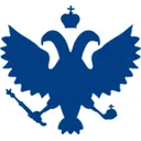 Логотип Императорский фарфоровый завод