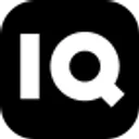 Логотип IQ Media